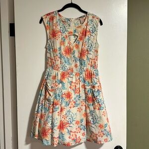 Forever 21 Summer Dress